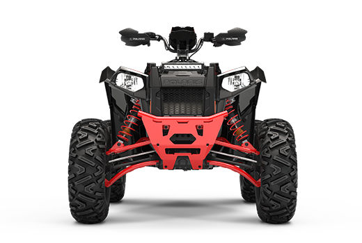 Polaris Sverige Scrambler Xp 1000 S