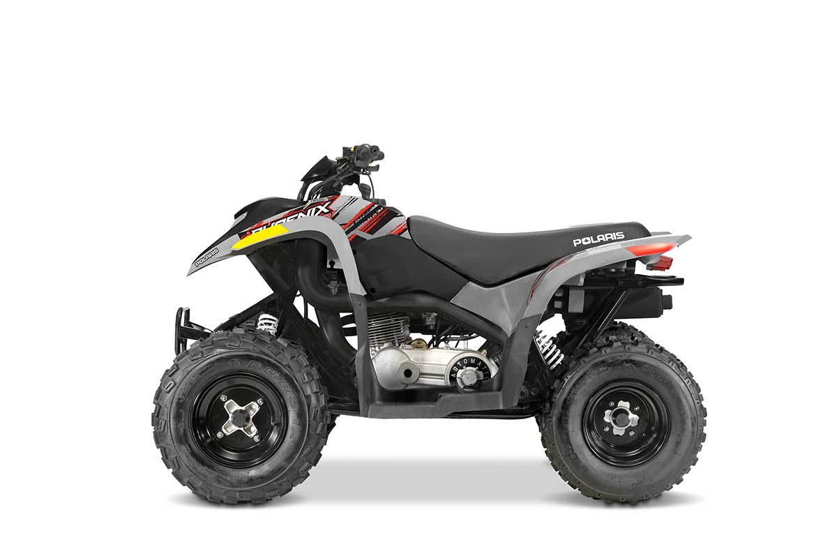 Polaris® SE